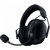 RAZER Cuffie Da Gaming Razer BlackShark V3 Pro Wireless Hybrid ANC Nero