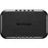 Nextorage USB4 portatile SSD 2TB USB4 Gen3x2 40Gbps Type-C NX-P4SE2TB/ENEB