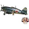 Tamiya NUOVO Tamiya 1/48 Masterpiece Series n. 18 Raiden Type 21 J2M3 della Marina g...