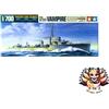 Tamiya NUOVO Tamiya 1/700 Waterline Series n. 910 Royal Australian Navy Destroyer HMS