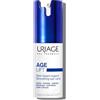 Uriage Crema contorno occhi URIAGE AGE LIFT per rughe, borse e occhiaie con RETINOLO e ACIDO IALURONICO I 3x meno rughe, 3x pelle più elastica. Contorno occhi dalla texture setosa I Non profumato