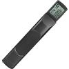 Dilwe Pocket Guitar,6 Fret Allenatore di chitarra Portatile Strumento Pratica Guitar Gadget con Schermo Grafico Rotante per Principianti