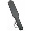 SuperLove I Love Pain Paddle 41cm Black