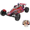Tamiya NUOVA auto radiocomandata elettrica Tamiya 1/10 serie n. Telaio 697 1/10RC As...