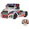 Tamiya NUOVA auto radiocomandata elettrica Tamiya scala 1/14 serie n. 661 BUGGYRA FA...