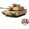 Tamiya NUOVA serie in miniatura militare Tamiya 1/35 n. 326 U.S. Army M1A2 SEP Abrams