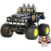 Tamiya NUOVA auto radiocomandata elettrica Tamiya scala 1/12 serie n. 547 Midnight P...