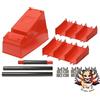 Tamiya NUOVO Tamiya Mini 4WD vendita speciale Japan Cup Jr. Circuit Bank Approach 20...