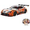 Tamiya NUOVA auto radiocomandata elettrica Tamiya 1/10 serie n.703 1/10RC au Tom's G...