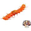 Tamiya NUOVO Tamiya Fun Craft Series Special Edition Centipede Robot Craft Set Trasp...