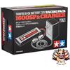Tamiya NUOVO Tamiya 7.2V Racing Pack 1600SP e set caricabatterie 55096