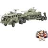 Tamiya NUOVA serie in miniatura militare Tamiya 1/35 n. Carro armato 230 US Army da ...