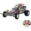 Tamiya NUOVO Tamiya 1/10 Elettrico RC Car Special Planning No.4 Fighting Buggy (2014)