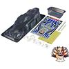 Tamiya NUOVI pezzi di ricambio Tamiya RC n. 1692 SP.1692 1/10 RC Astute 2022 set car...
