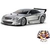 Tamiya NUOVA auto radiocomandata elettrica Tamiya scala 1/10 serie n. 722 2002 Merce...