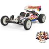 Tamiya NUOVA auto elettrica RC Tamiya RC Special Edition scala 1/10 Super Astute 2018