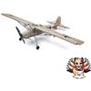 Tamiya NUOVO Tamiya 1/48 Masterpiece Series n. 100 Fieseler Fi156C dell'aeronautica ...