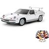 Tamiya NUOVA auto radiocomandata elettrica Tamiya 1/10 serie n.698 1/10RC Lotus Euro...