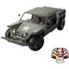 Tamiya NUOVA auto radiocomandata elettrica Tamiya scala 1/12 serie n. 4 XR311 Combat...