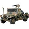 Tamiya 1:35 U.S. M151A2 Ford Mutt