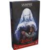 Renegade Game Studios Vampire: The Masquerade - Rivals Shadows & Shrouds Expansion | Adds Lasombra & Hecata Clans, Deck Customization, Requires Core Set, 2-4 Players, Ages 14+