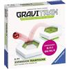 Ravensburger GraviTrax Tappeti Elastici, Gioco Innovativo ed Educativo STEM,Età Raccomandata 8+, Accessorio