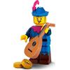 LEGO Minifigure Series 22: Troubadour with Bonus Blue Cape (71032)