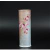 Vaso di fiori smaltato cloisonne giapponese design elegante multicolore