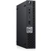 Dell OptiPlex 7060 Micro Core i5 3 GHz - SSD 512 GB RAM 16 GB - refurbished