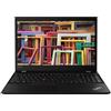 Lenovo ThinkPad T590 15" Core i7 1.8 GHz - SSD 256 GB - 8GB QWERTY - Svedese - refurbished
