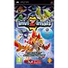 Playstation Invizimals + PSP 450 Camera Used PSP Game - PSP - refurbished
