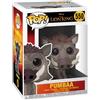 Funko Pop! Disney: The Lion King - Pumbaa Vinyl - Il Re Leone - Figura in Vinile da Collezione - Idea Regalo - Merchandising Ufficiale - Giocattoli per Bambini e Adulti - Movies Fans