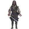 NECA-Capitan Blake 20 cm The Fog Clothed Figure (NEC0NC14972)