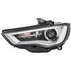 HELLA 1EL 010 740-571 Bi-Xeno-Faro principale ECE/CCC, per veicolo circolazione Dx, anteriore Sx