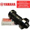 Yamaha Albero a camme originale Yamaha Assy 50M-12170-01-00 Breeze 125 Grizzly 125 O...