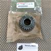 Yamaha Spedizione in 1 giorno Yamaha YXZ1000 2016-23 Gear 2° pignone 26T/22T...
