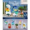 Re-Ment Pokemon SWING VIGNETTE collezione 3 SCATOLA 6 pezzi [Tutti i tipi in 1 BOX]