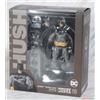 Medicom Toy Modellino Medicom Toy MAFEX n.126 BATMAN HUSH BLACK nuovo dal Giappone
