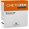 LEVANTE Srl Chetozen bambini 15 stick - - 988722536
