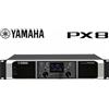 Yamaha Amplificatore di potenza stereo Yamaha PX8 100V canali 2 serie PX 7,2 kg