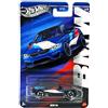 Mattel Hot Wheels BMW Serie Auto BMW M4 GRT01 - JBY57