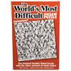 Paul Lamond Games Worlds Most Difficult Jigsaw Puzzle Dalmatians, white and black