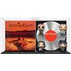 Funko Pop! Albums Deluxe: AiC - Jerry Cantrell - Dirt - Alice in Chains - Figura in Vinile da Collezione - Idea Regalo - Merchandising Ufficiale - Giocattoli per Bambini e Adulti - Music Fans