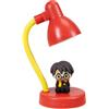 Blue Sky Studios Harry Potter, mini lampada da scrivania ricaricabile tramite USB, statuetta di Harry Potter, regalo da collezione, decorazione con licenza ufficiale