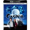 Casper Blu-ray | Garanzia 24 mesi