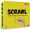 Mercurio Scrawl BP0003