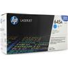 HP 645A C9731A CIANO TONER - 12000 PAGINE PER COLOR LASERJET 5500
