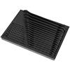 Sealey Premier AK63264B - Set di chiavi combinate, 25 pezzi, colore: Nero