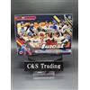 2025 Topps NPB Finest Baseball Hobby Box sigillato in fabbrica