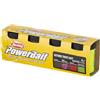 Berkley PowerBait Trout Dough Season Pack, 4 colori e sapori per la pesca alla trota tutto l'anno, esche profumate e modellabili per laghi, fiumi e torrenti, tutti i livelli di abilità, primavera